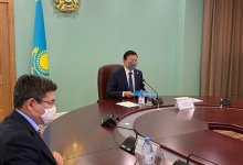 Подписан меморандум о финансировании строительства больниц в Казахстане