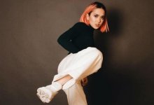 Басту и Пугачеву восхитил голос казахстанской певицы Dequine