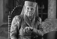 Умерла актриса из «Игры престолов»