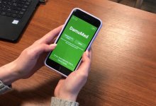 Алматинцев просят проверить свои данные в приложении DamuMed