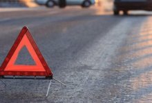 Водитель Kia сбил школьницу и женщину с годовалым ребенком в Нур-Султане