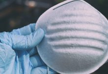 Сингапурские ученые разработали диагностирующую коронавирус маску