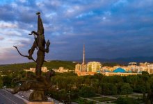 Партийцы Nur Otan выделили ТОП-12 драйверов развития мегаполиса