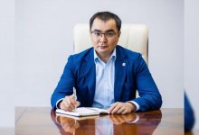 Агитационная кампания кандидатов Nur Otan осуществляется только из их собственных средств