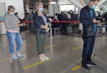 Аэропорт Нур-Султана готов обжаловать штрафы санитарных врачей