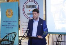 Дэвид Валера: Важны не различия между праймериз Казахстана и США, а их главная цель