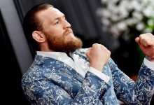 Конора Макгрегора задержали по подозрению в попытке сексуального насилия