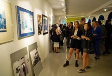 В Нур-Султане открылась выставка, посвященная событиям 11 сентября в Нью-Йорке