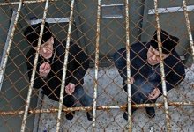 Сигареты на 42 млн рублей закупили в Красноярске для заключенных