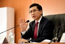 Глава МОН рассказал о своем детстве в тяжелых 90-х