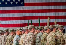 В США призвали готовиться к войне уровня Второй мировой