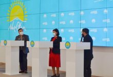 Свыше 600 участников праймериз приступили к дебатам в СКО