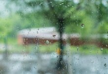 Дожди ожидаются на большей части Казахстана 15 сентября