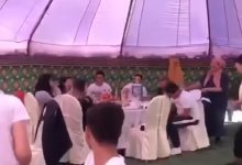 Чиновника наказали за вечеринку во время карантина в Мангистауской области