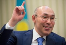 Келимбетов возглавил Агентство по стратегическому планированию и реформам РК