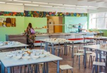 11 человек отравились в школе в Костанайской области 