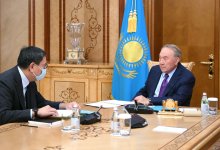 Нацбанк: Ситуация на финансовом рынке стабильная