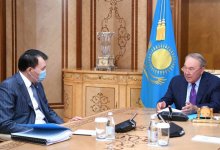 Елбасы рассказали о мерах по усилению борьбы с коррупцией в Казахстане