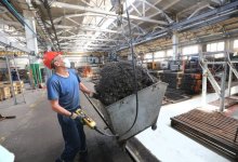 Промышленность, газификация и питьевая вода - партийцы Актюбинской области представили предвыборную программу