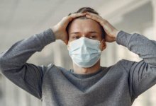 Переболевшие коронавирусом остаются заразными до трех месяцев - эксперт