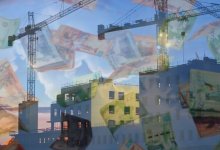 Столичные стройкомпании обманули своих дольщиков на 3,2 млрд тенге