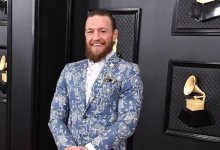 Стали известны подробности непристойного инцидента с Макгрегором на Корсике