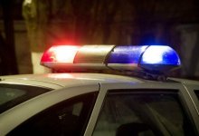 Погоня со стрельбой: пьяный мужчина угнал Camry и чуть не сбил полицейского под Алматы