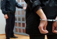 Пятерых разыскиваемых преступников экстрадировали в Казахстан из Украины