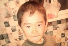 В Жамбылской области пропал семилетний мальчик. Его ищут с самолета и вертолета