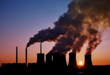 Казахстанцы стали в два раза меньше вредить экологии