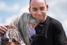 Американец отсидел 37 лет в тюрьме за убийство, которого не совершал