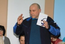 Мне не нужна виагра, чтобы быть депутатом - Олег Гусев, кандидат праймериз