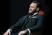 Чемпионка мира по боксу Фируза Шарипова заступилась за Конора Макгрегора