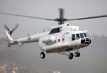 86,1 млн тенге потратил акимат ВКО на аренду вертолетов за полгода