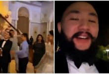 Свадьба в Актау: оштрафованы владелец ресторана и местный чиновник