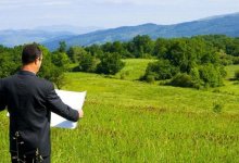 Акимам указали на проблемы вокруг выделения земли под ИЖС