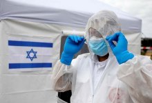 Израиль первым в мире вводит повторный локдаун из-за массового распространения коронавируса