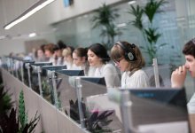 При Nur Otan активно работает контакт-центр “Экстренная служба 111”