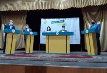 В Акмолинской области встретились более 280 участников праймериз