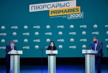 В Костанайской области с начала праймериз провели более 2000 мероприятий