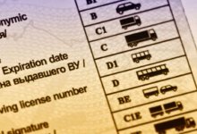 Свыше 2 000 поддельных водительских прав купили жители Нур-Султана