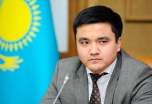 В Алматы сменился заместитель акима