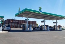 Более 400 туалетов появятся вдоль республиканских трасс в Казахстане