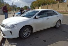 У астанчанина забрали машину за долги перед своим ребенком