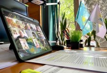 В Алматы кандидаты праймериз провели около двух тысяч разных мероприятий