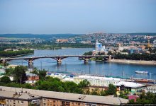 «Дом трясется»: жители Иркутской области проснулись от землетрясения