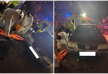 Подросток трижды переехал женщину на автомобиле в Актау