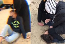 Школьницы избили одноклассницу и сняли драку на видео в Актюбинской области