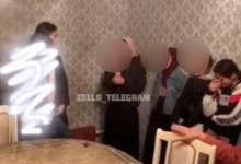 Избиение в Актюбинской области: школьницы извинились перед одноклассницей 
