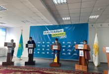 Участники праймериз обсудили проблемы населения в ВКО